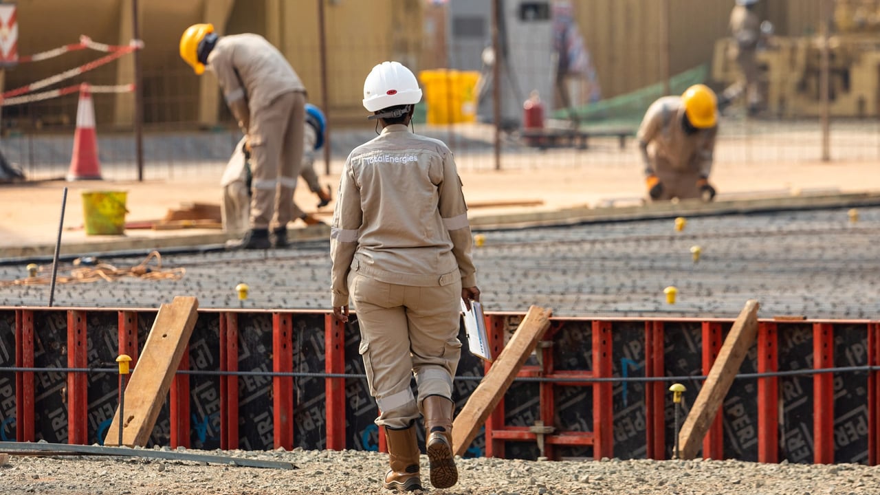 Pétrole en Afrique : TotalEnergies prêt à (re)passer à la vitesse supérieure