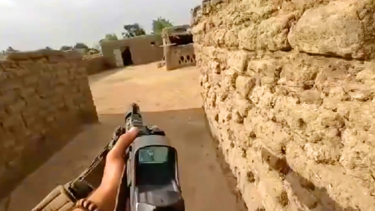 Exclusif : des vétérans de Wagner règlent leurs comptes avec l’armée malienne