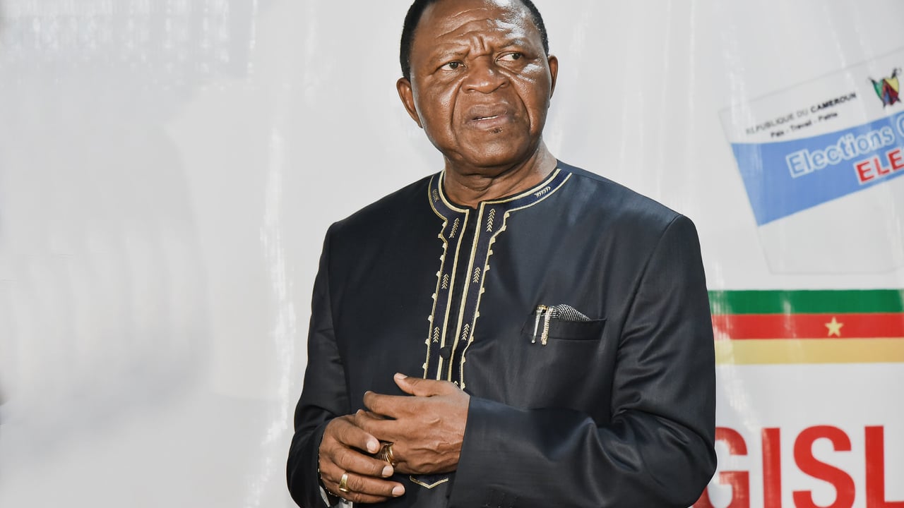 Présidentielle au Cameroun : dix choses à savoir sur Erik Essousse, maître d’œuvre controversé de l’élection