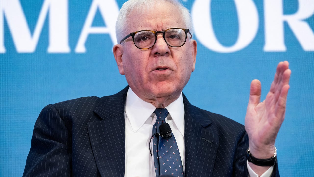 Carlyle : le retour opportuniste du géant américain de l’investissement en Afrique