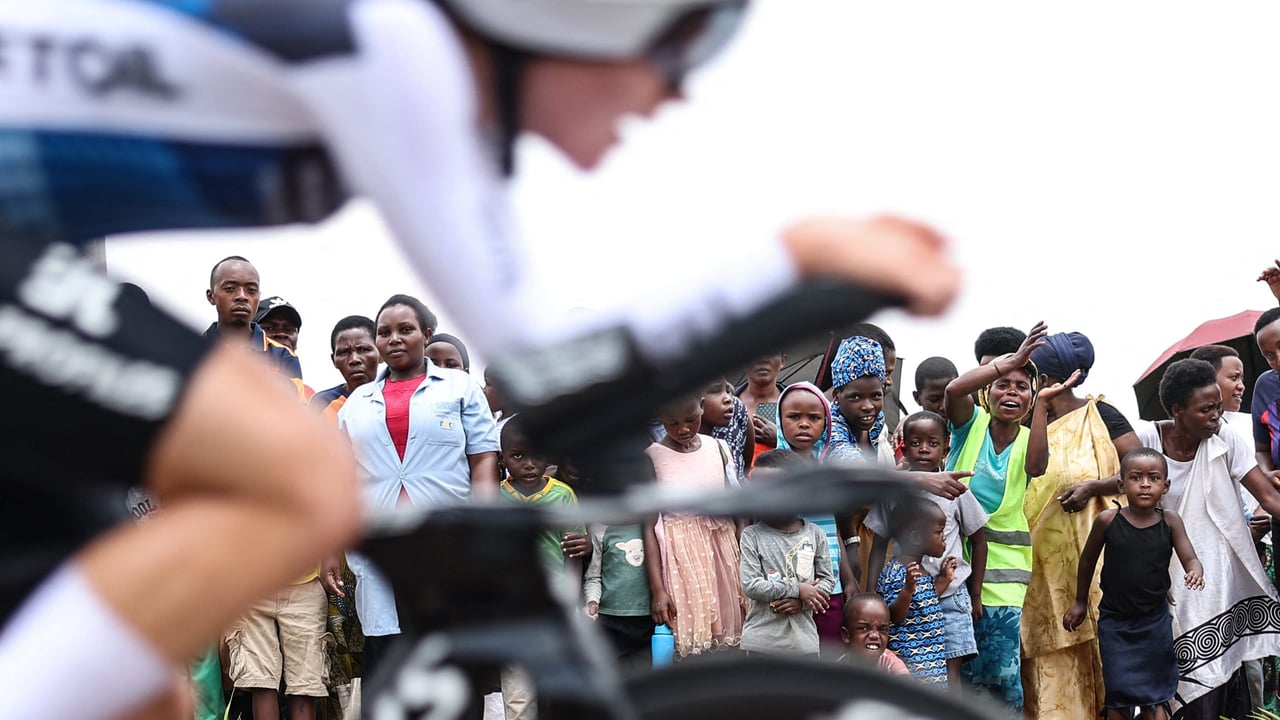 Championnats du monde de cyclisme : comment le Rwanda l’a emporté face au Maroc