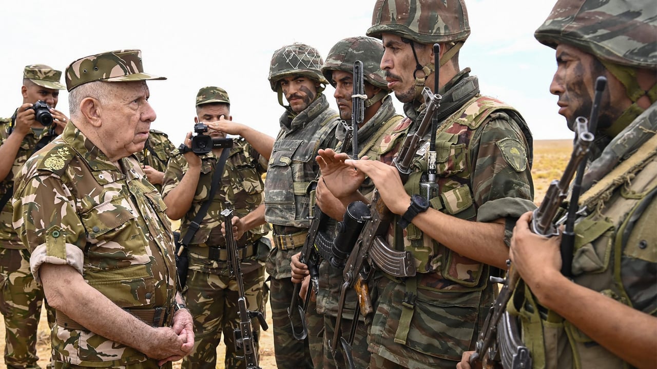 En Algérie, six islamistes armés tués dans une opération de l’armée
