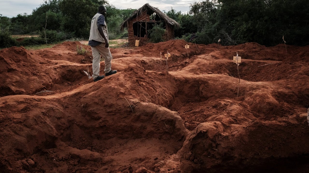 Massacre de Shakahola au Kenya : deux ans après, la secte a continué à tuer