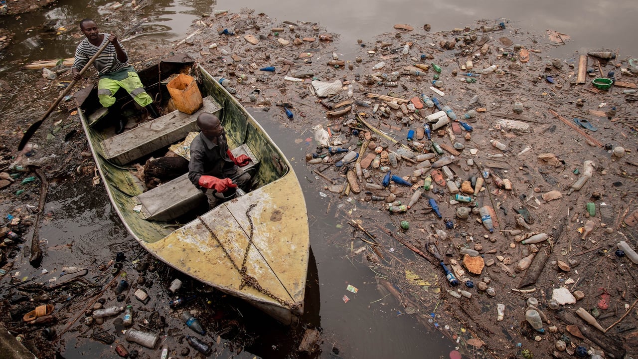 Acidification de l’océan : quel impact pour les pêcheurs africains ?