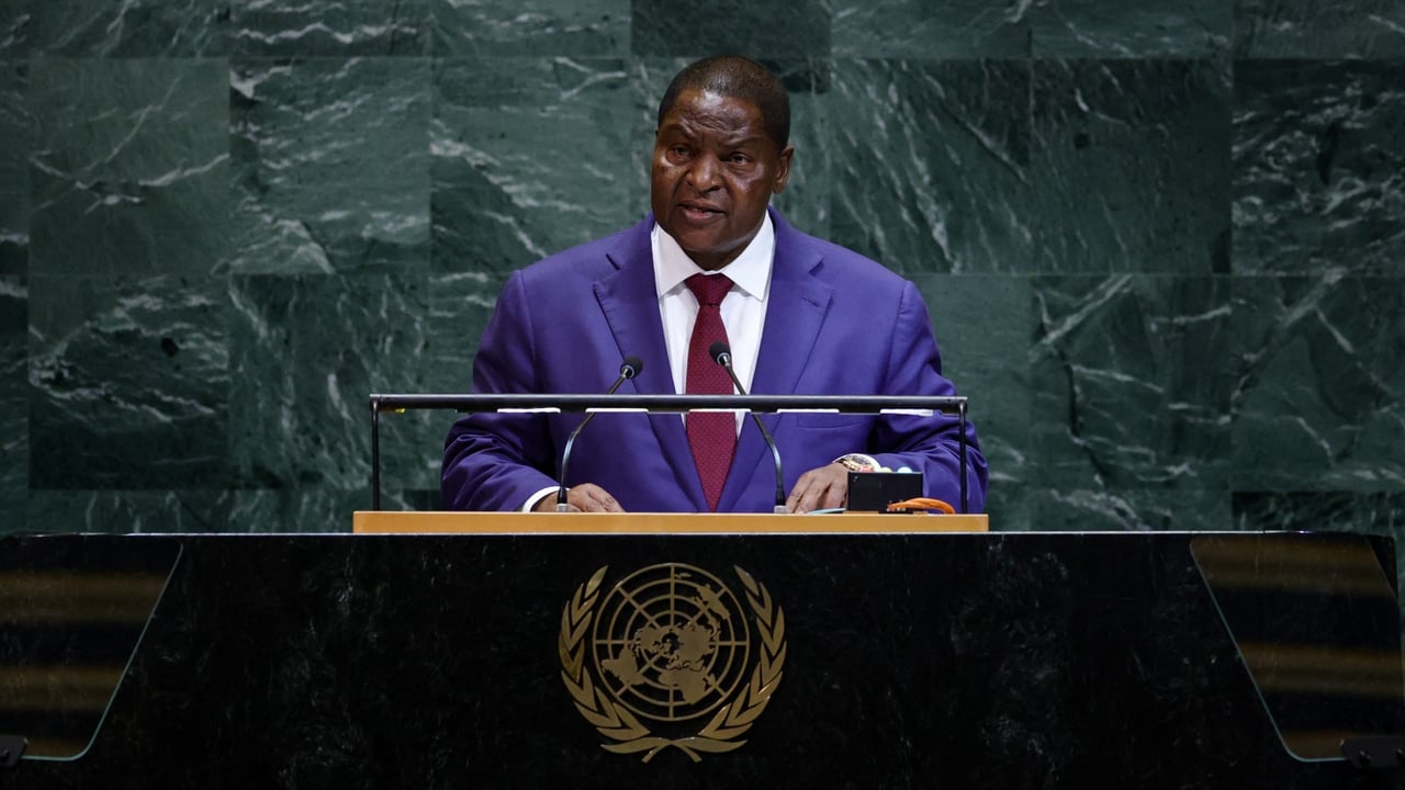Présidentielle en Centrafrique : l’opposition dénonce une impasse politique