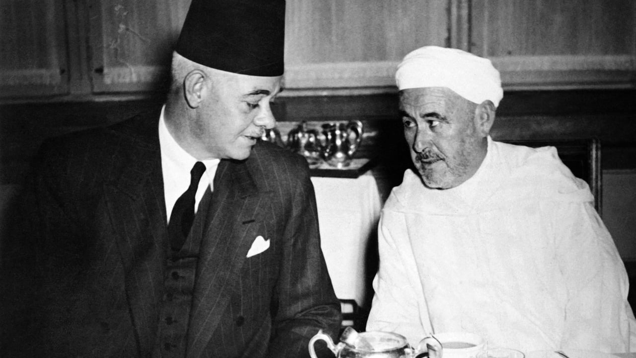Mhamed Lachkar Mrabo, écrivain : « La figure d’Abdelkrim dépasse largement le cadre marocain et maghrébin »