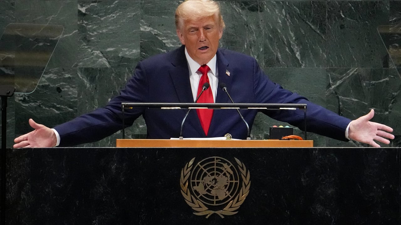 Sahara occidental : Trump ouvre les vannes au financement de projets