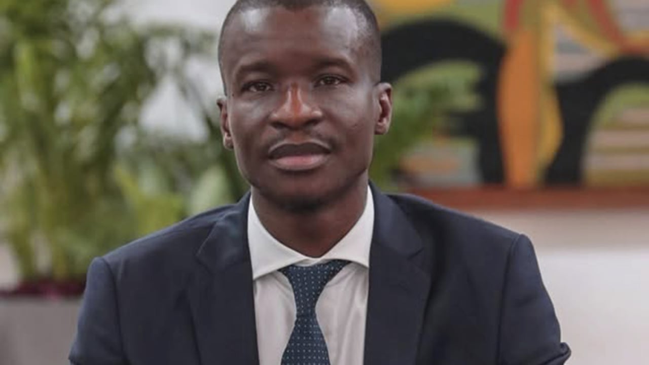 Sénégal : Mouhamadou Bamba Cissé, un proche d’Ousmane Sonko nommé au ministère de l’Intérieur