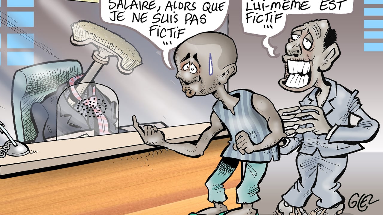 Au Mali, la chasse aux fonctionnaires « fictifs » est lancée