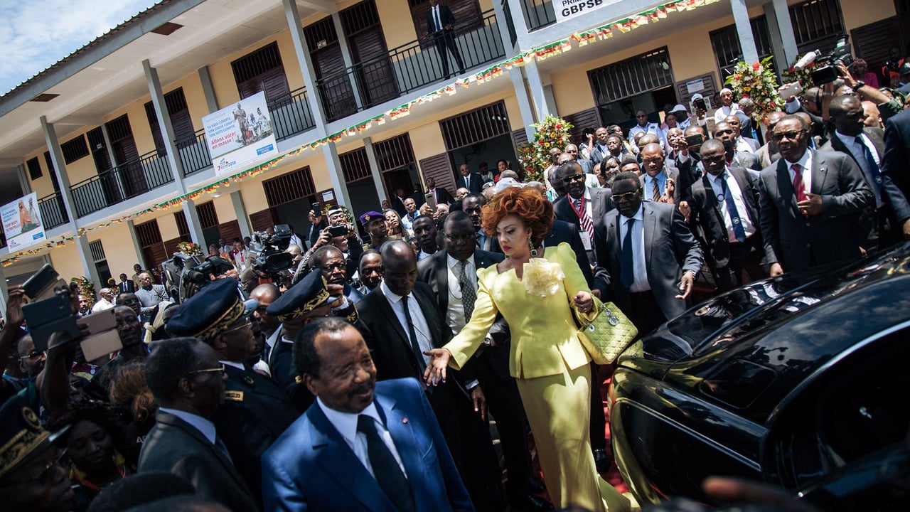 Au Cameroun de Paul Biya, une si longue fin de règne