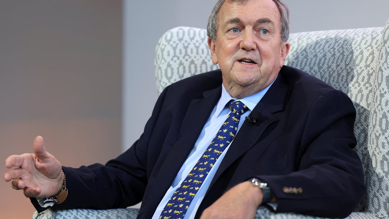 En plein bras de fer avec le Mali, Mark Bristow passe la main à la tête de Barrick