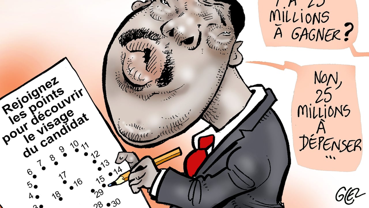 Au Bénin, Thomas Boni Yayi cherche un candidat pour la présidentielle