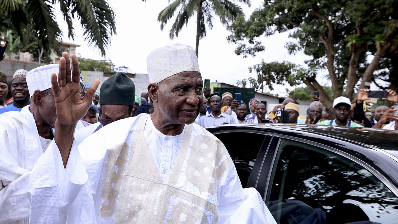 Présidentielle au Cameroun : Bello Bouba Maïgari peut-il faire oublier le passé ?