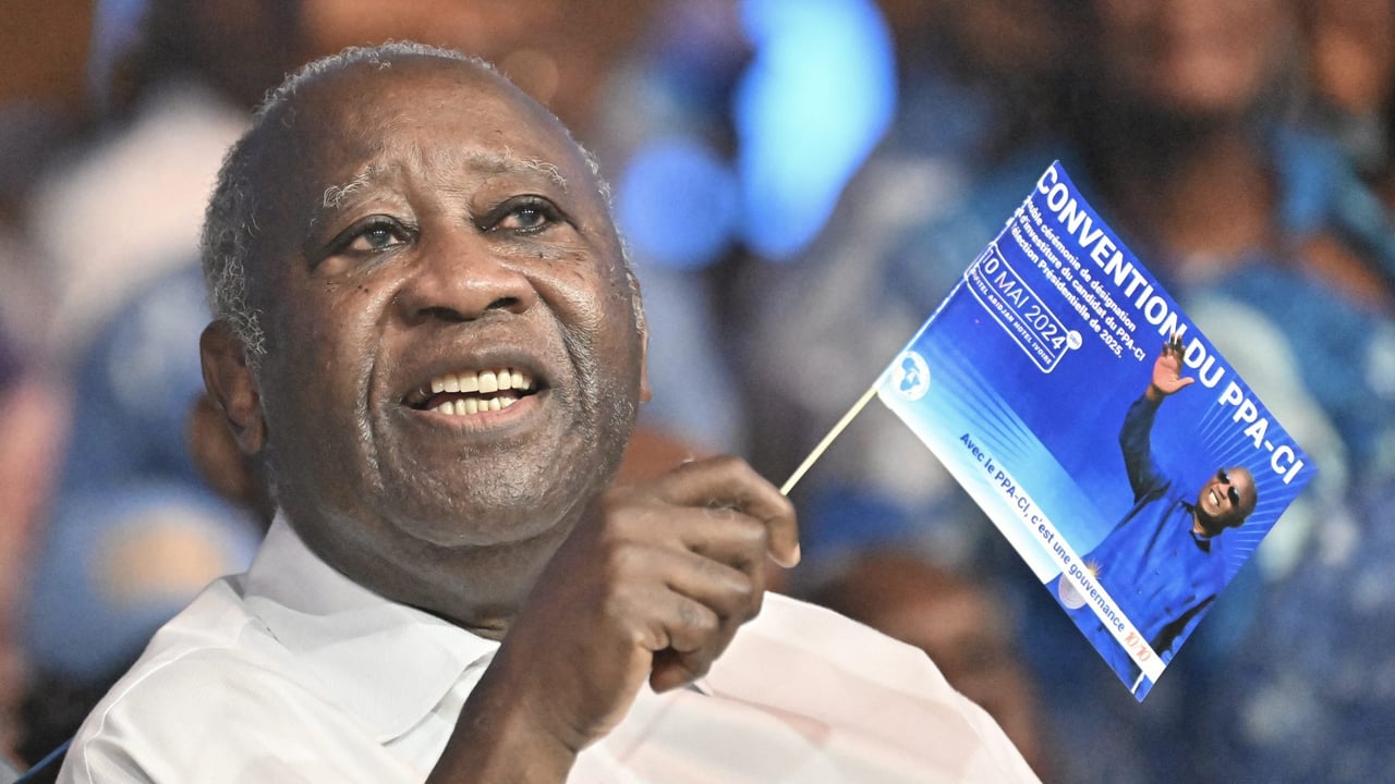 Côte d’Ivoire : deux cadres du parti de Laurent Gbagbo incarcérés pour « appel à l’insurrection »