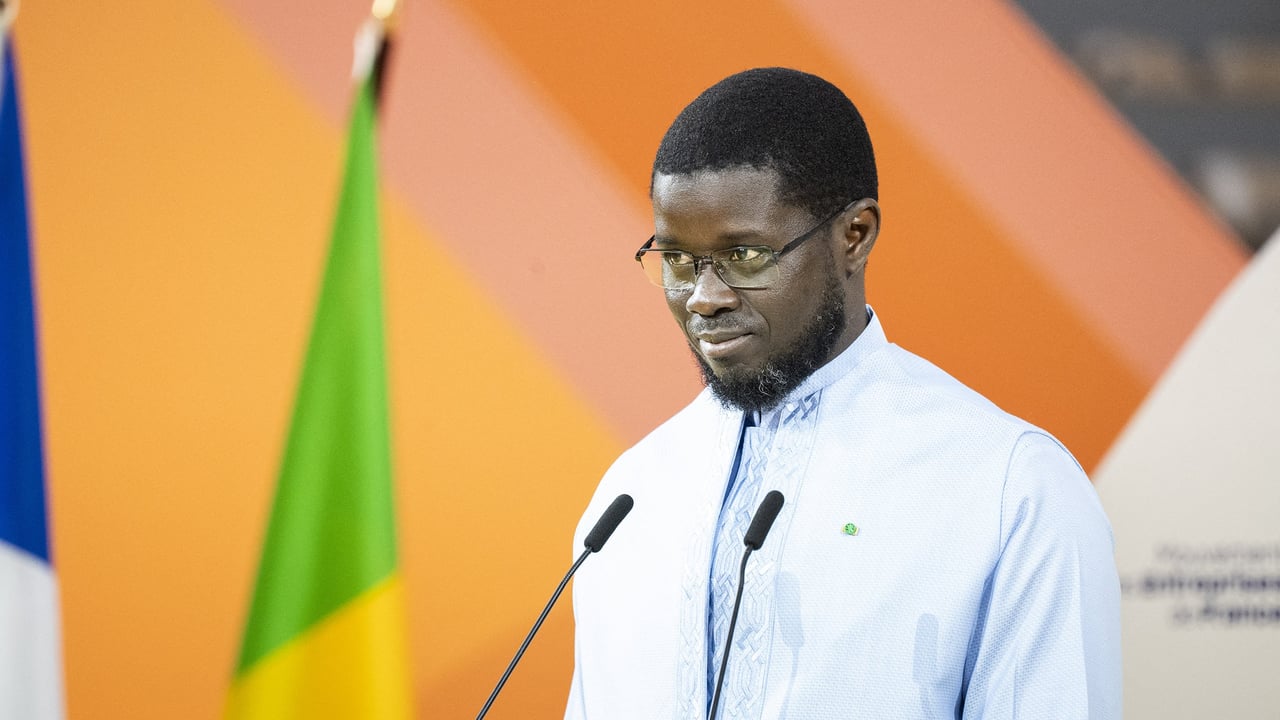 Sénégal – FMI : malgré le coup de pression de Diomaye Faye, les négociations patinent