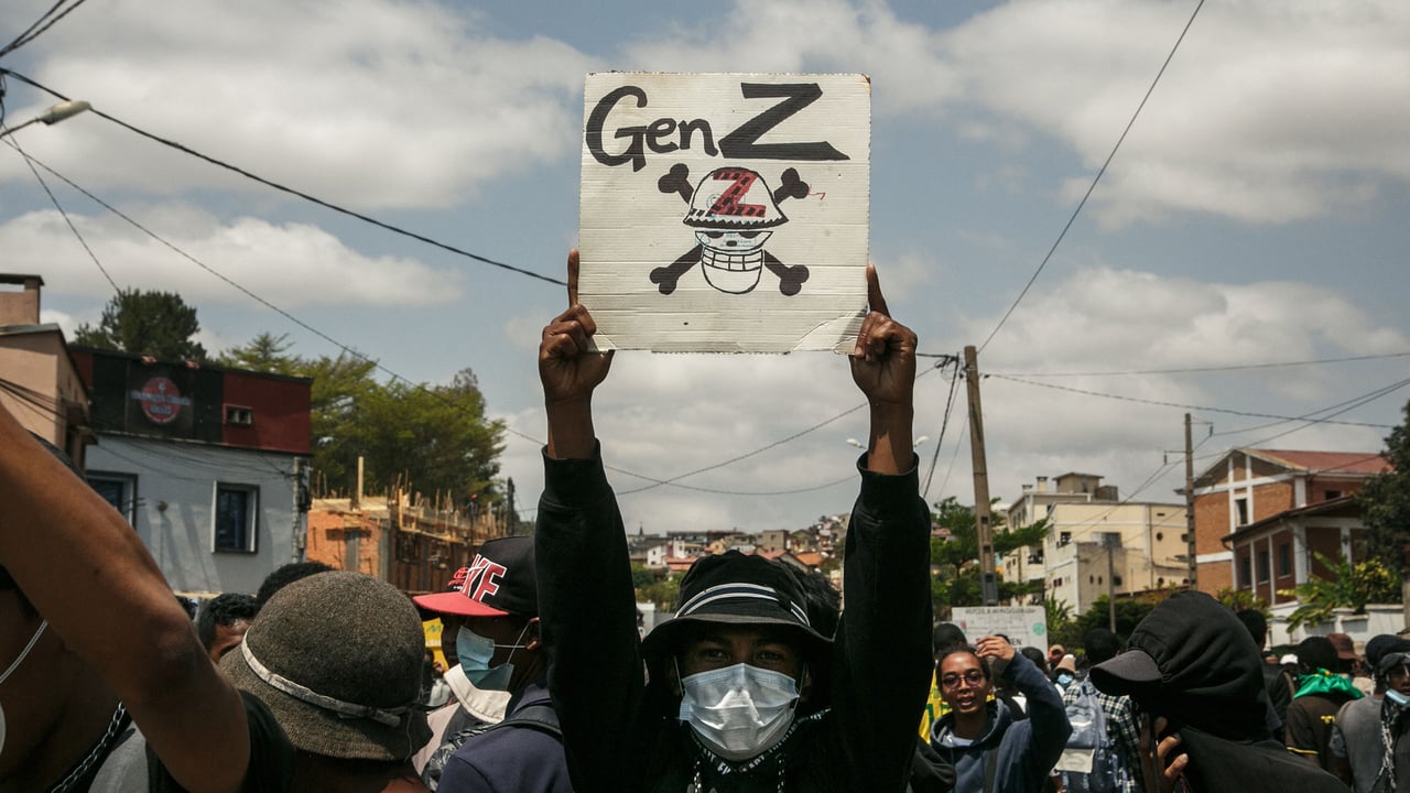 Népal, Madagascar, Maroc : de quoi les protestations de la Gen Z sont-elles le nom ?
