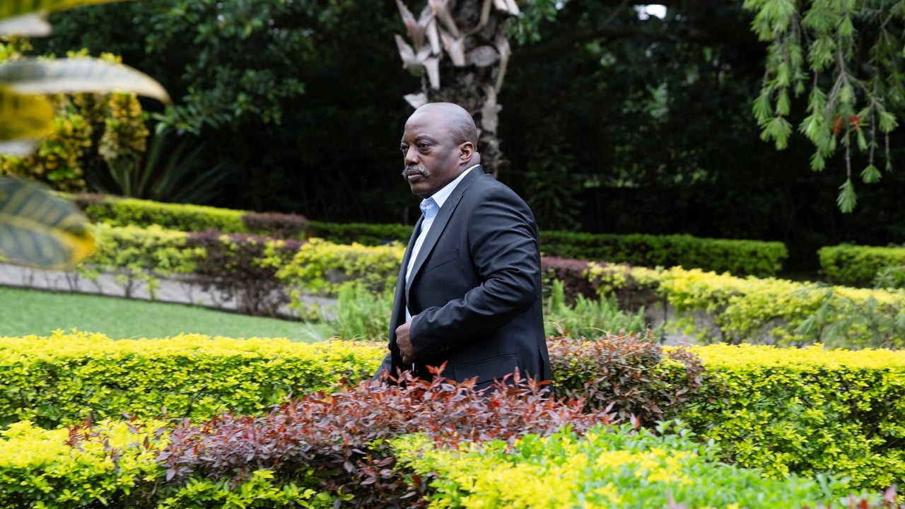 « On a eu envie de vomir » : après la condamnation à mort de Joseph Kabila en RDC, son camp appelle à résister
