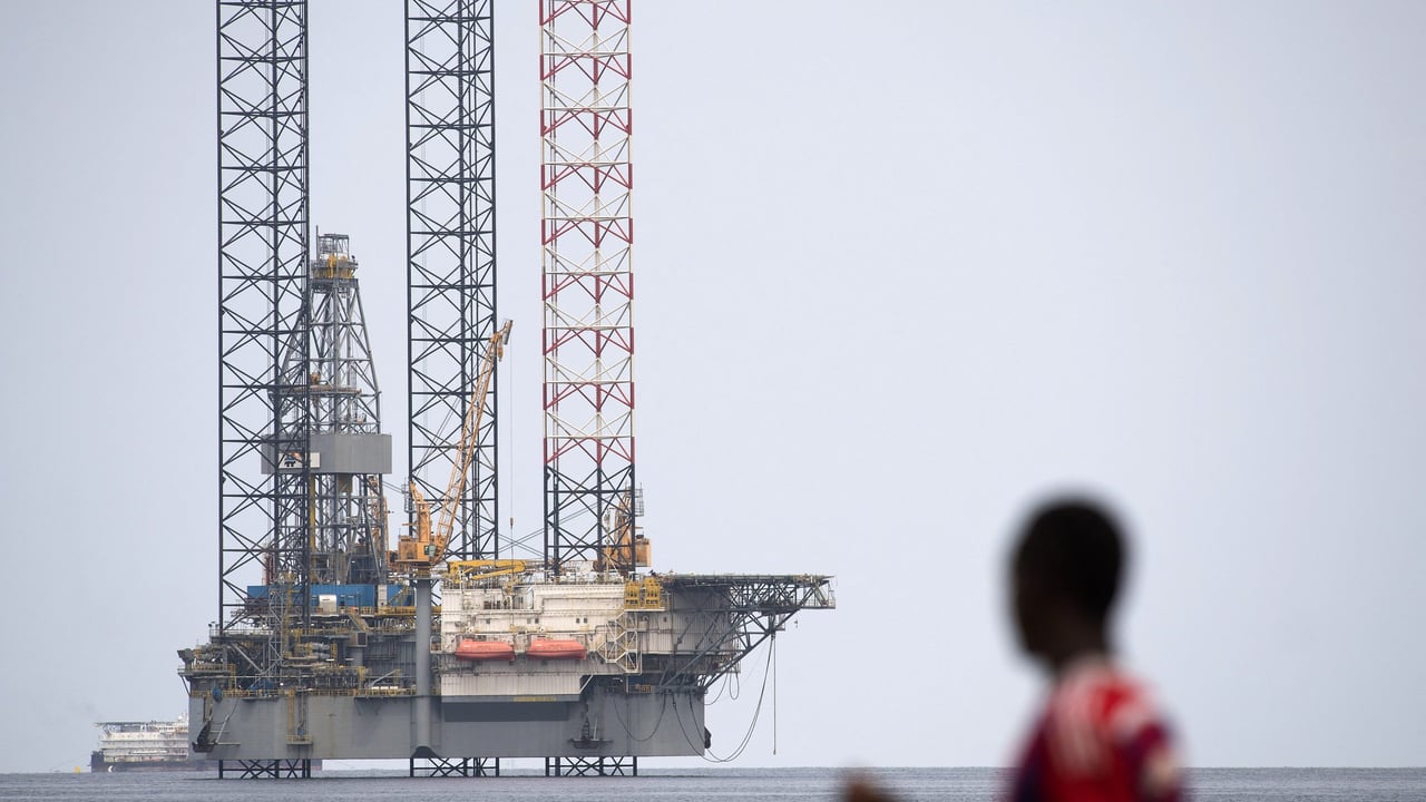 Au Gabon, une pollution au pétrole frappe à nouveau le littoral