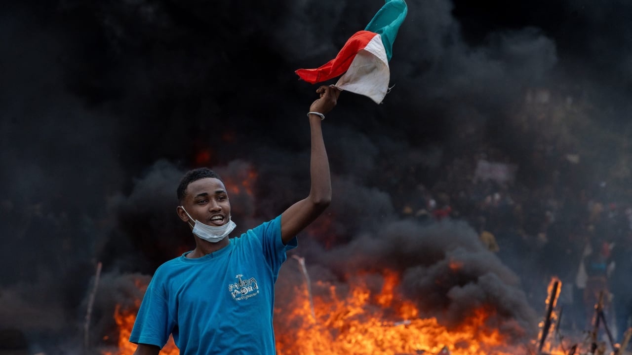 Madagascar : manifestants pro-Rajoelina et Gen Z se font face à Antananarivo