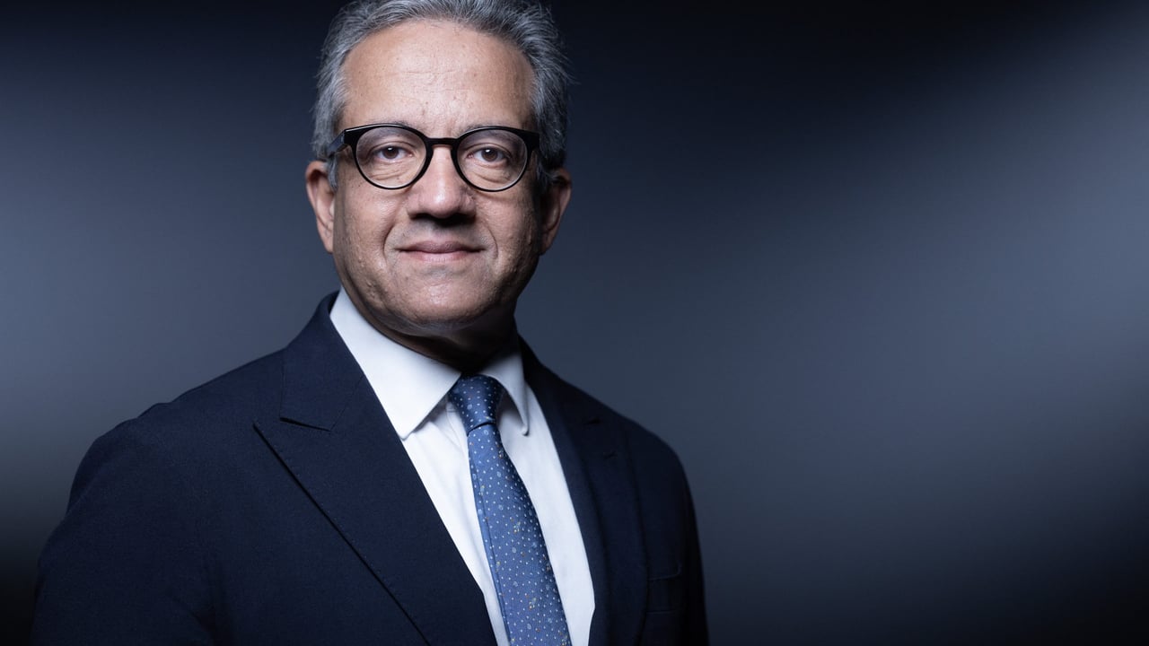 L’Égyptien Khaled el-Enany a été désigné à la tête de l’Unesco