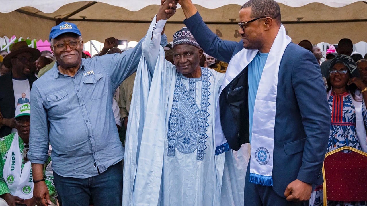 Présidentielle au Cameroun : qui gagnera le cœur des électeurs anglophones ?