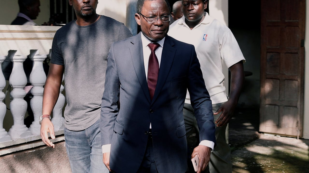 Présidentielle au Cameroun : Maurice Kamto, de l’espoir de 2018 au piège de 2025