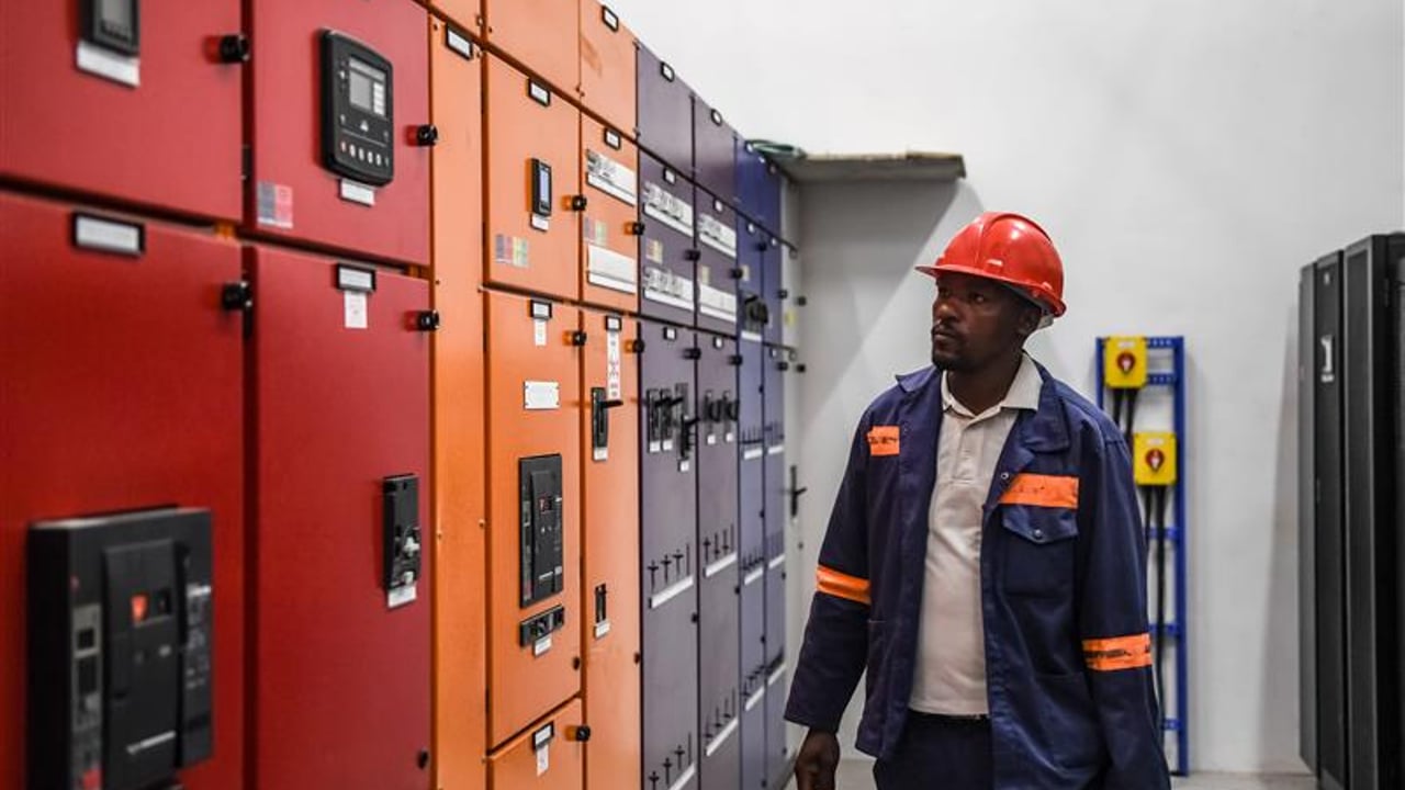 Nigeria, Côte d’Ivoire, Éthiopie… Où la Banque mondiale voit le plus fort potentiel de croissance en Afrique