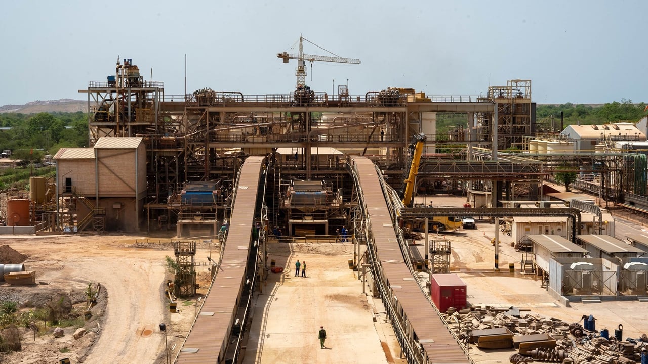 Mines au Mali : la pénurie de carburant, épée de Damoclès pour le moteur économique du pays