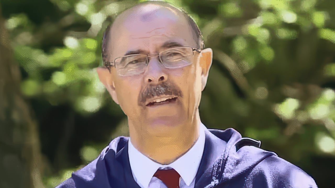 En Algérie, l’universitaire Amine Belghit condamné à trois ans pour ses propos sur l’identité amazighe