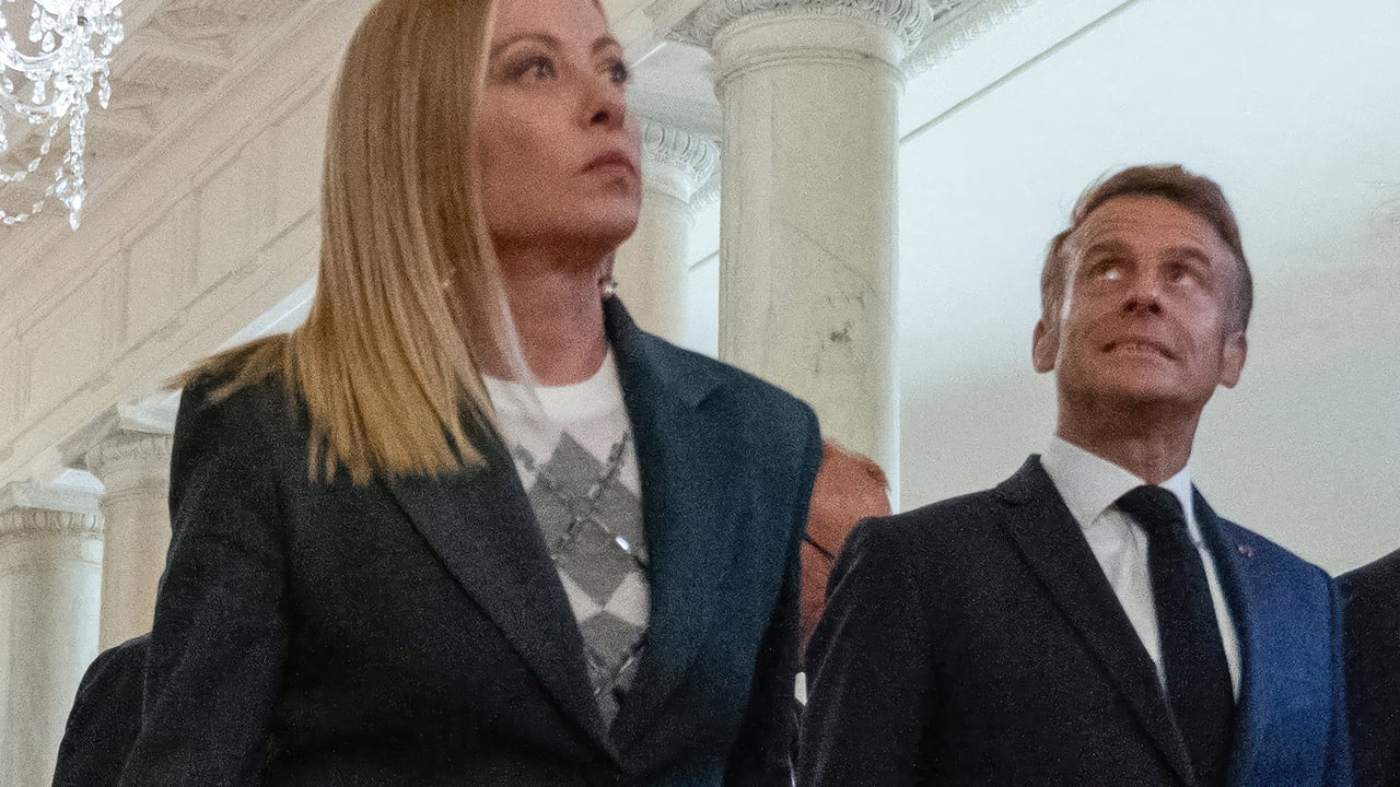 Plan Mattei : l’Italie peut-elle vraiment prendre la place de la France sur le continent ?