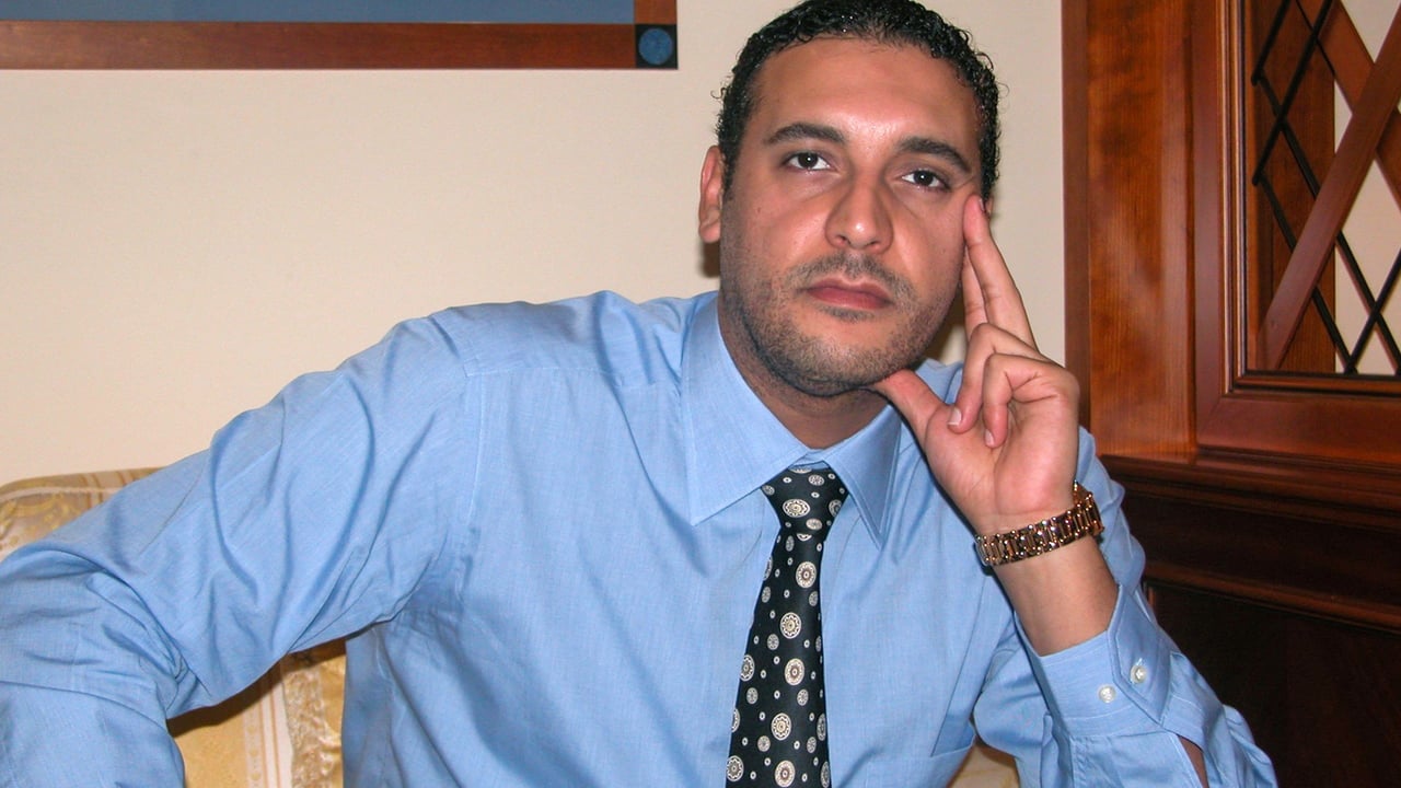 L’état de santé de Hannibal Kadhafi, en détention au Liban, est « alarmant » selon son avocat