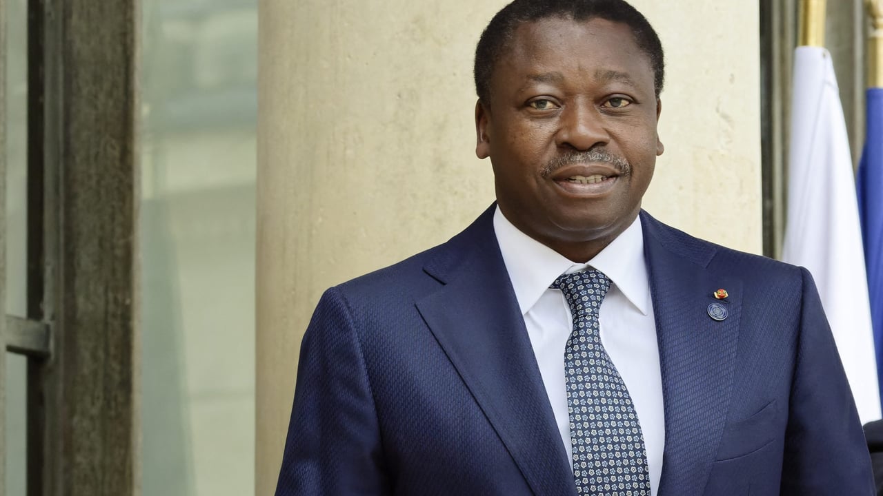 Au Togo, Faure Gnassingbé nomme un nouveau gouvernement, la plupart des ministres sont reconduits