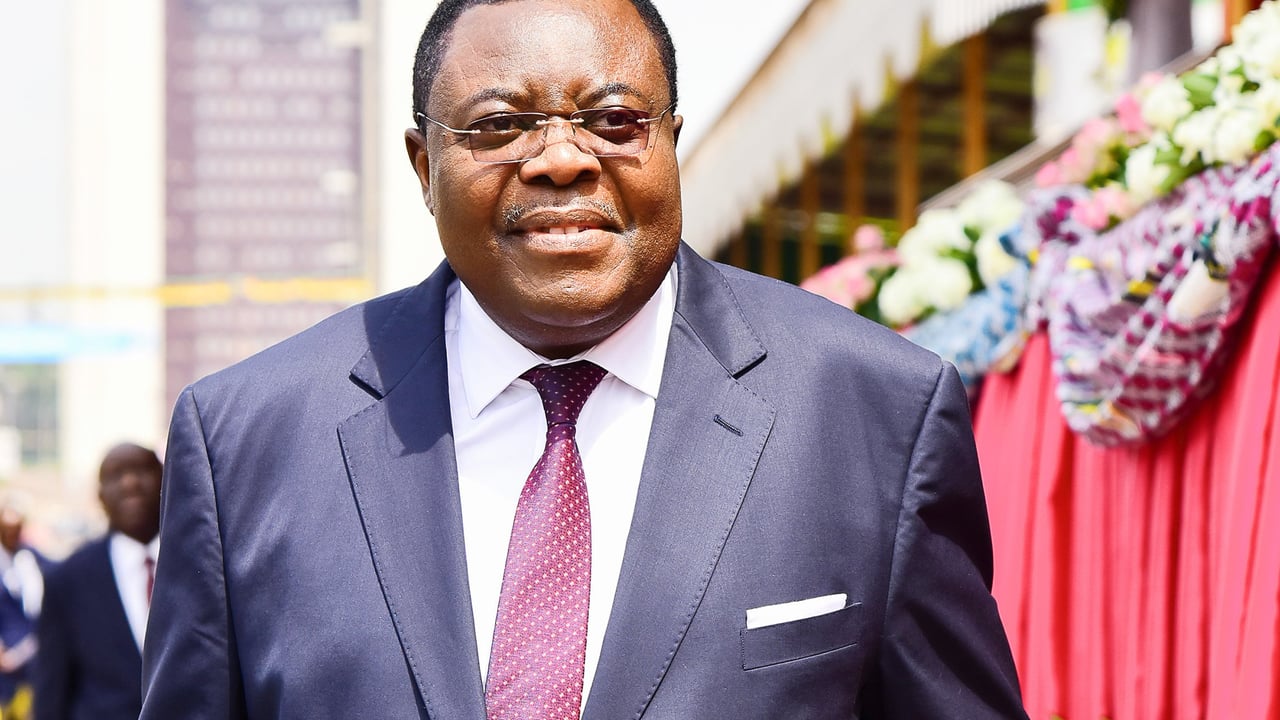 Présidentielle au Cameroun : pour le G20, c’est Paul Biya forever