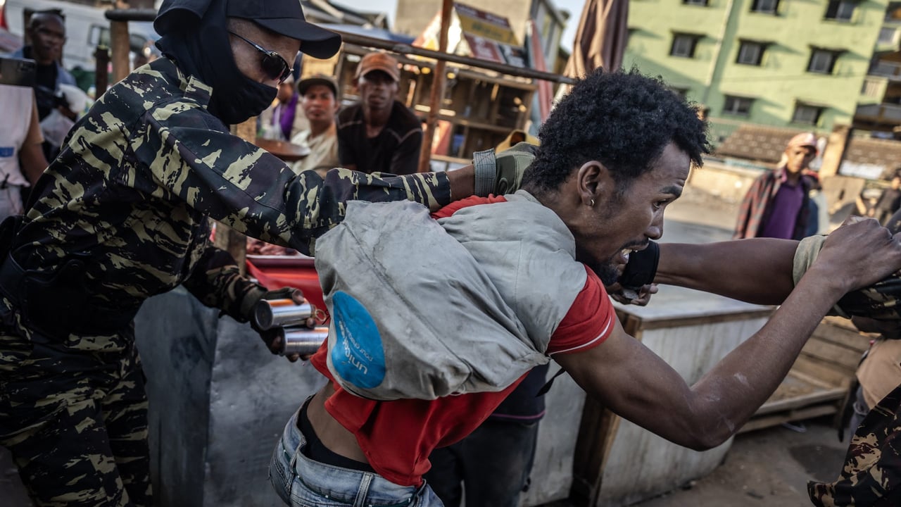 Madagascar : l’ONU demande aux autorités de « cesser le recours à une force inutile »