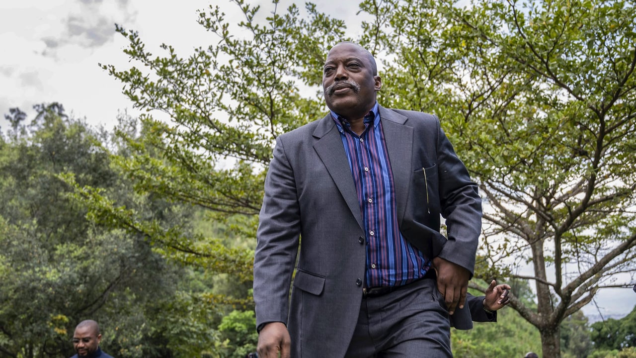 Badinter, Kabila, Tshisekedi : la justice n’est pas la vengeance