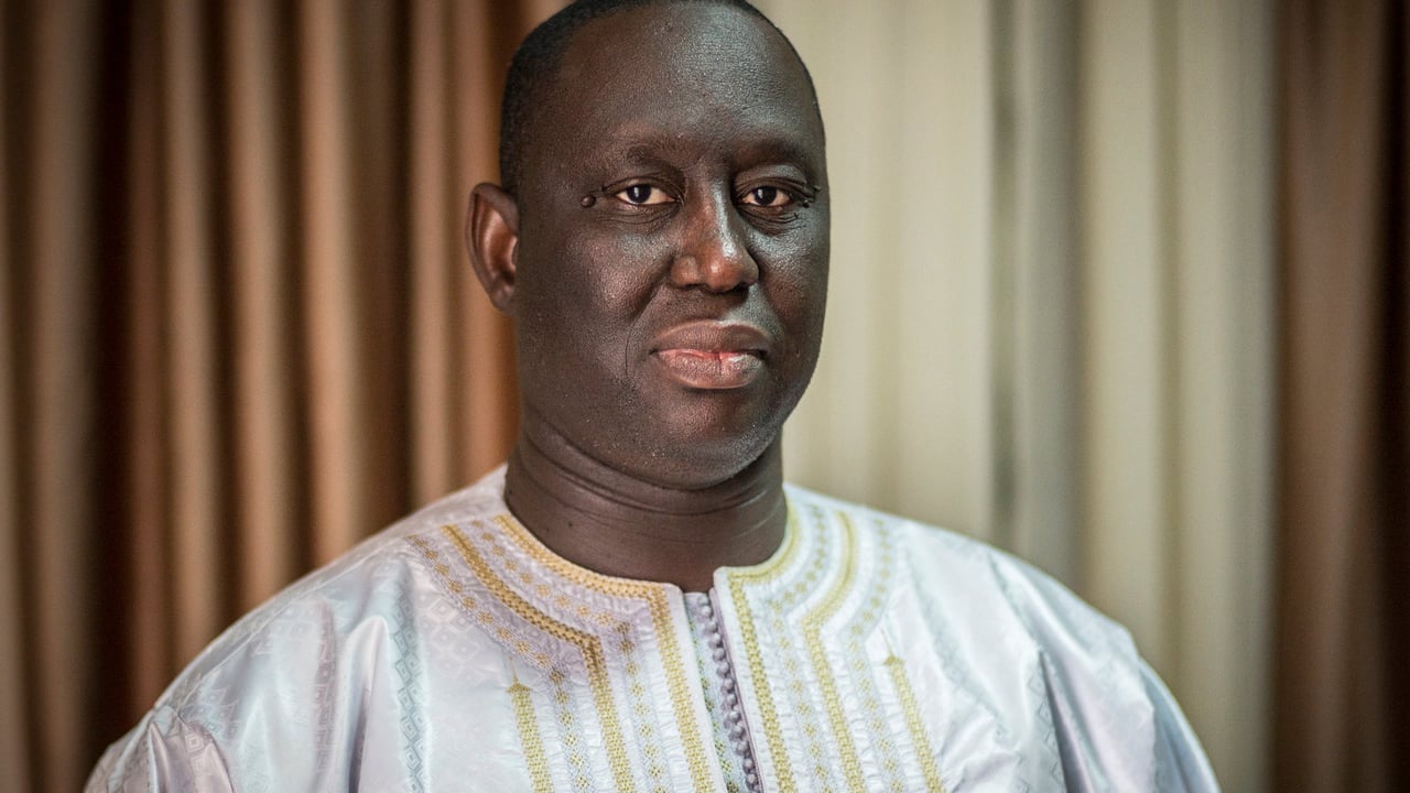 Aliou Sall, le frère de l’ex-président sénégalais, échappe à la prison