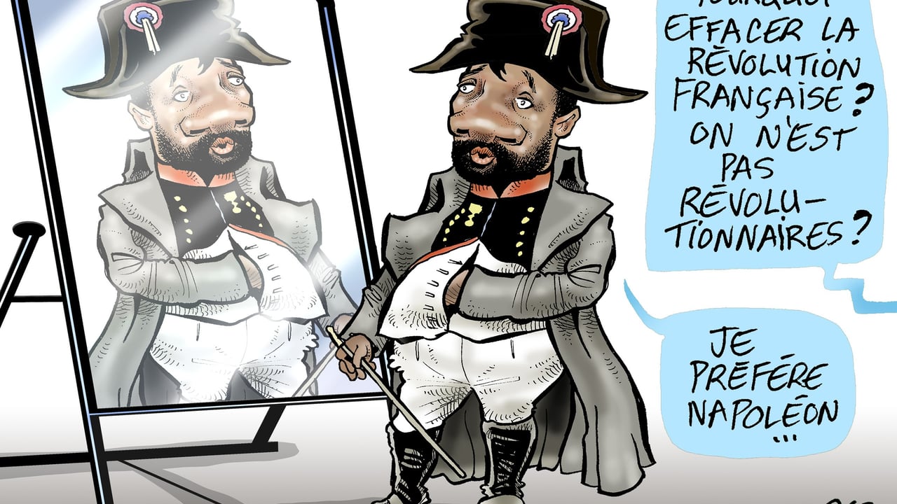 Au Mali, la Révolution française de 1789 ne sera plus enseignée aux écoliers