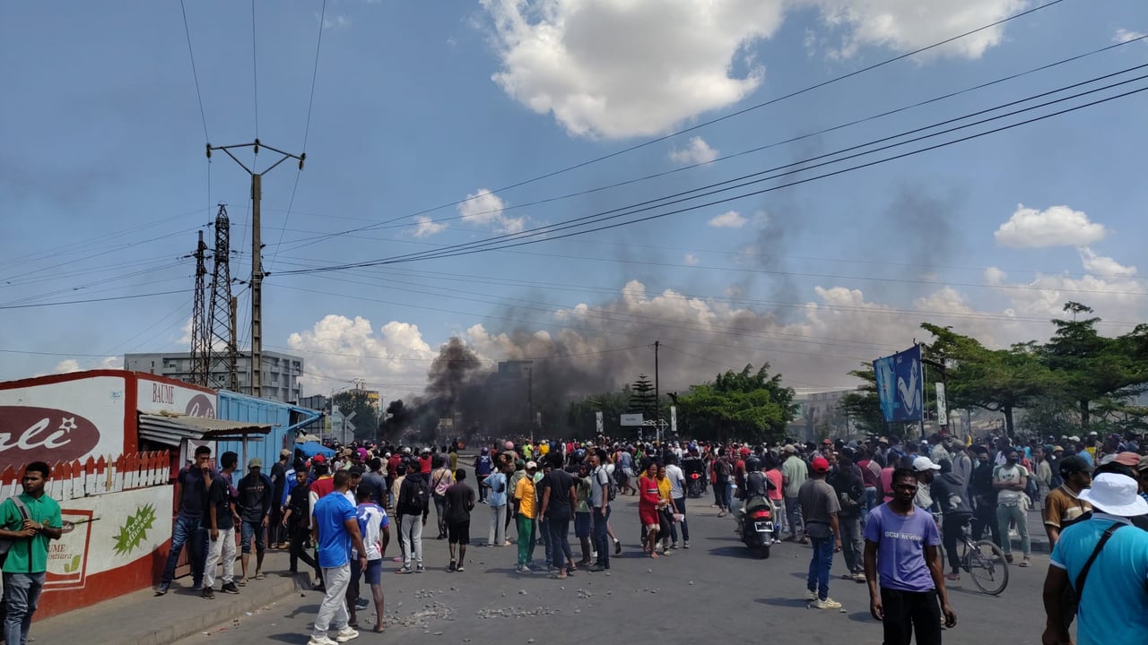 Appel à la mutinerie à Madagascar : ce que l’on sait de la situation
