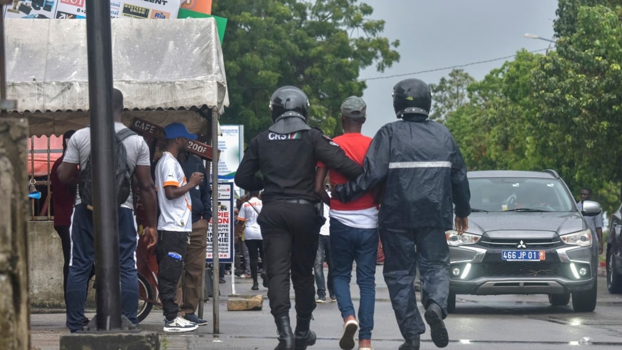 Présidentielle en Côte d’Ivoire : le PDCI et le PPA-CI appellent à manifester « tous les jours »