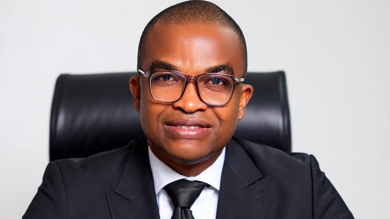 Présidentielle au Bénin : Renaud Agbodjo désigné candidat des Démocrates, le parti de Thomas Boni Yayi