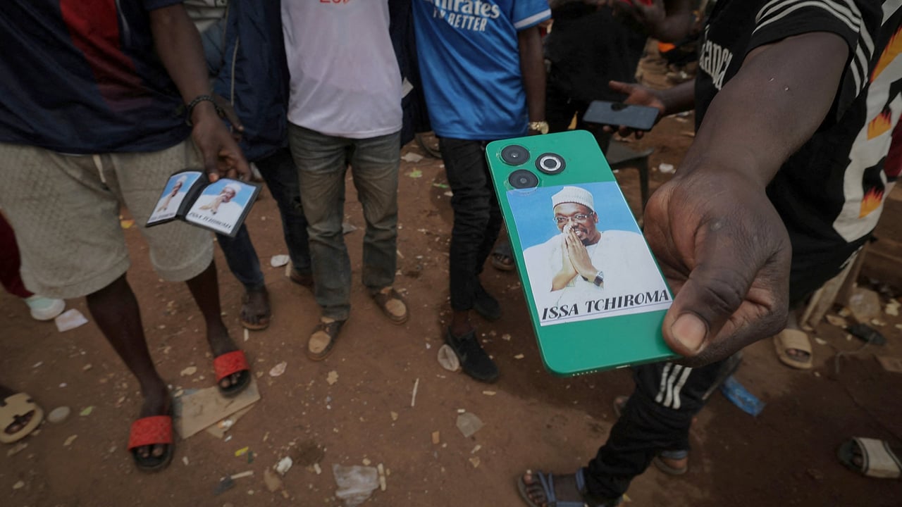 Tensions après la présidentielle au Cameroun : ce qu’il s’est passé à Dschang, Bafoussam ou Douala