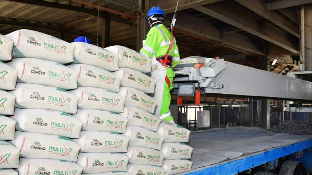 Pourquoi le marché camerounais du ciment risque la surchauffe