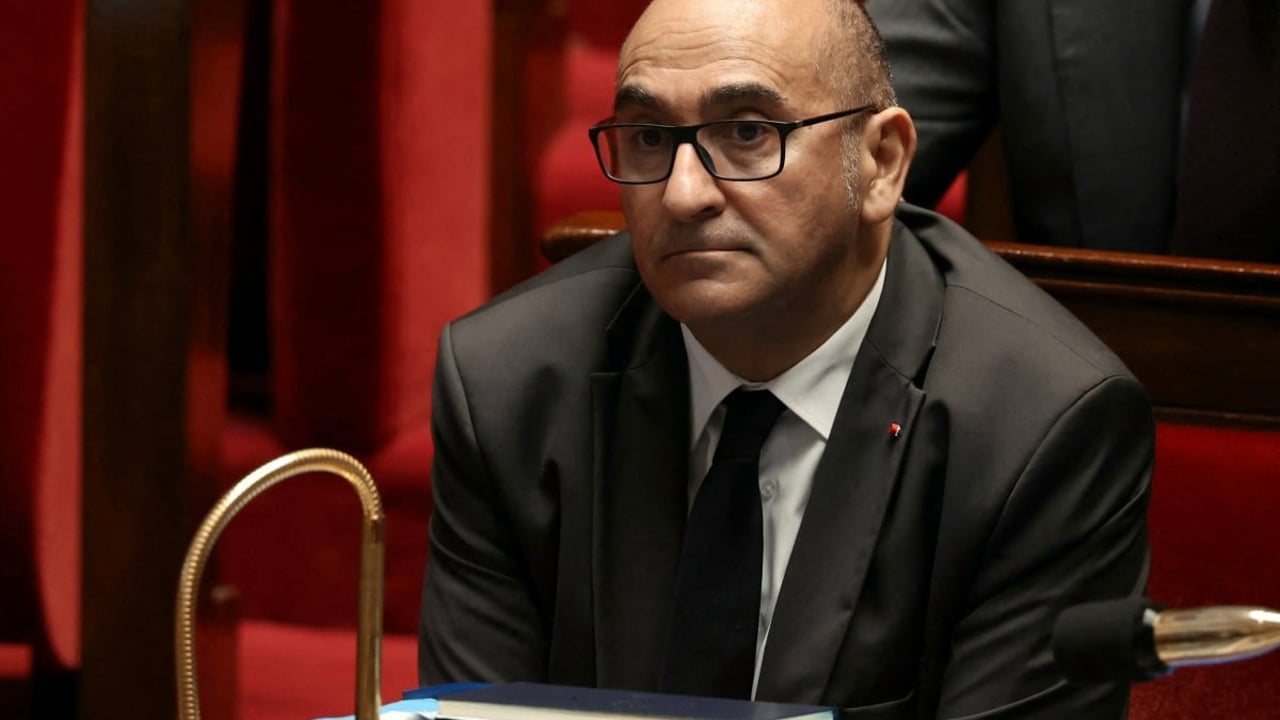 Algérie-France : le ministre français de l’Intérieur veut reprendre le dialogue et estime que l’accord de 1968 « fonctionne »