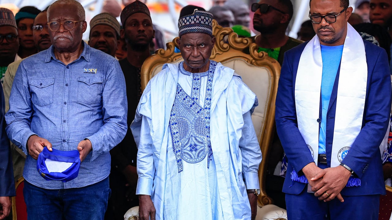 Présidentielle au Cameroun : derrière Biya et Tchiroma Bakary, la déroute silencieuse de Bouba Maïgari