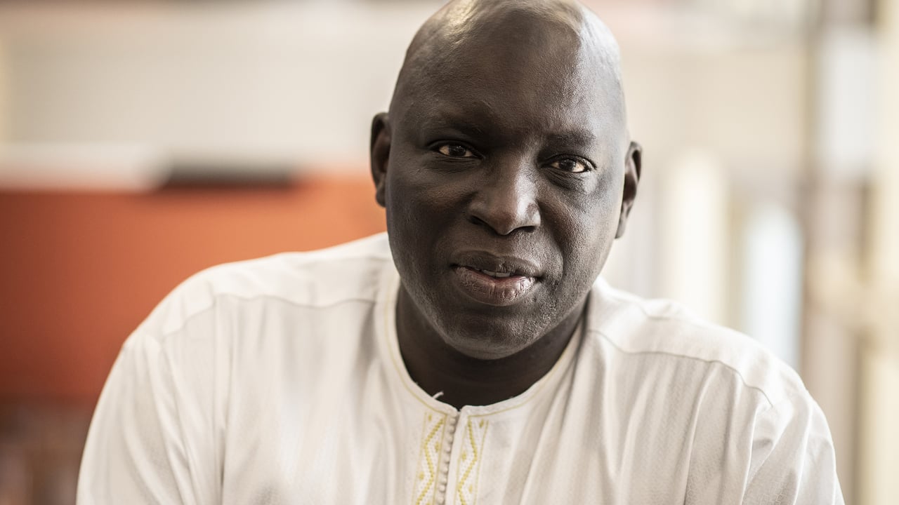 Sénégal : le patron de presse Madiambal Diagne a été interpellé en France