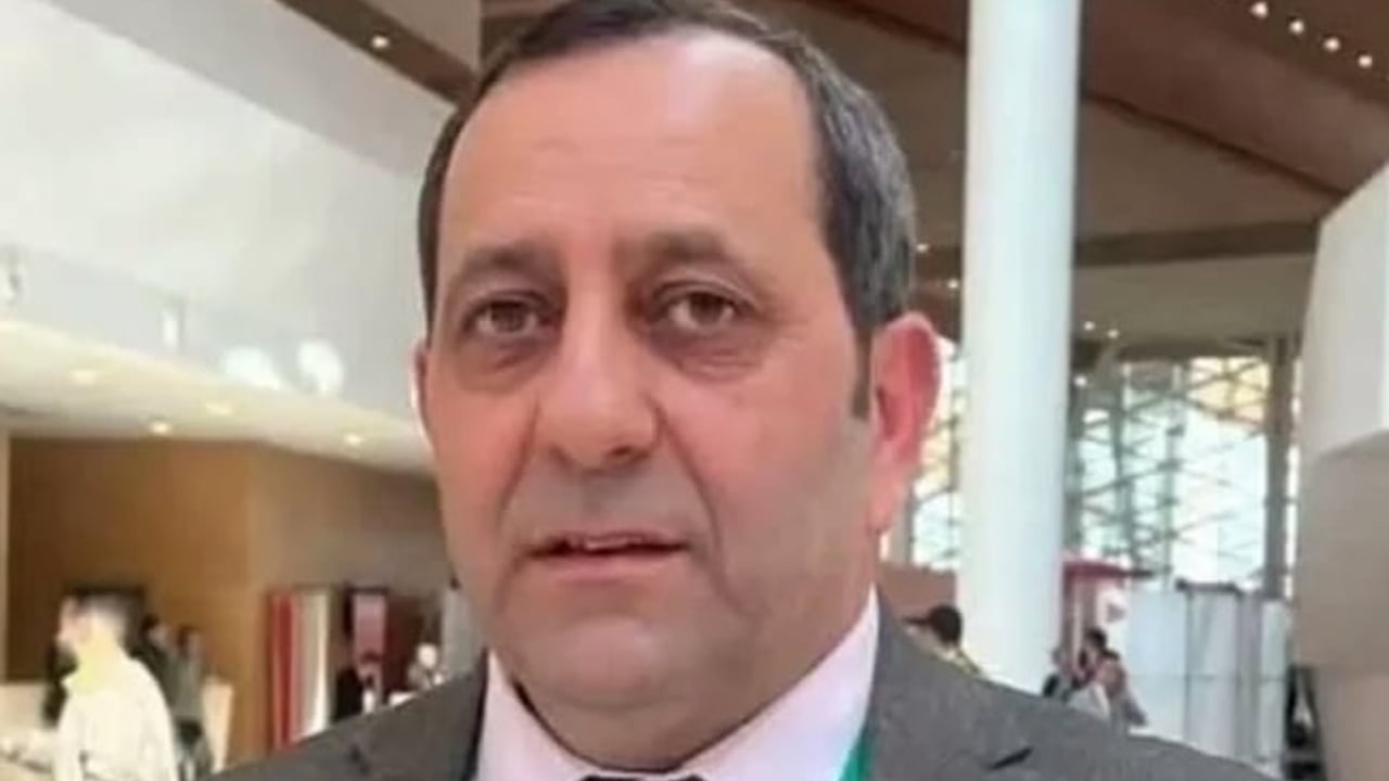 Qui est Mustapha Saidji, le nouveau conseiller politique du président Tebboune ?