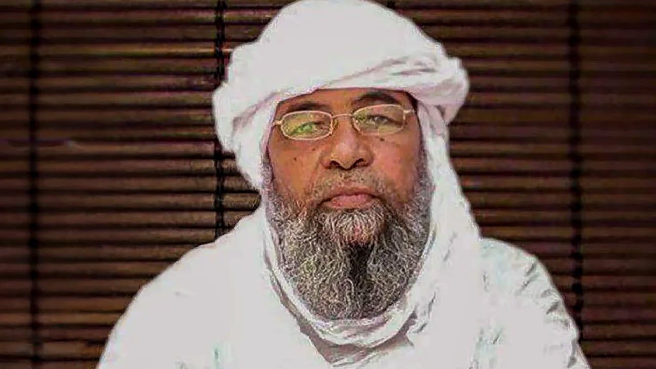 Au Mali, la junte met à prix la tête d’Iyad Ag Ghaly, l’homme le plus recherché du Sahel