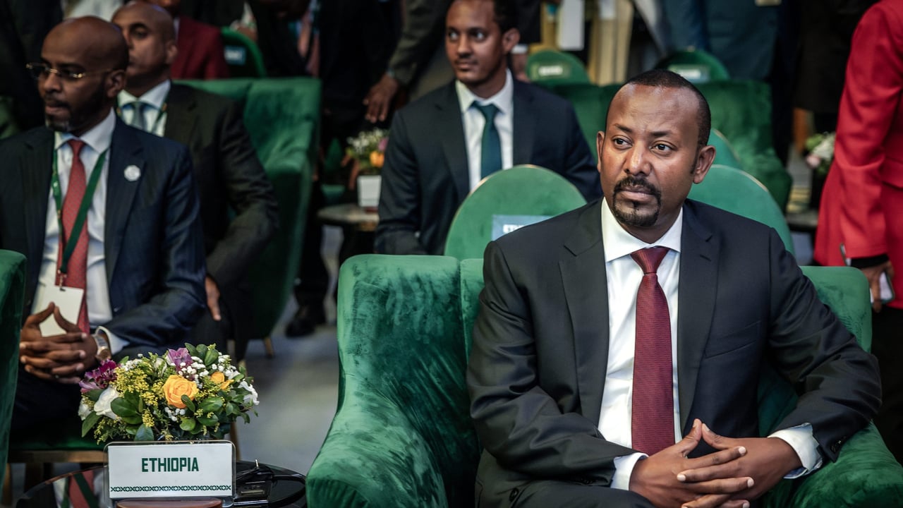 Pourquoi entre l’Éthiopie et l’Érythrée apparaît le spectre d’un nouveau conflit