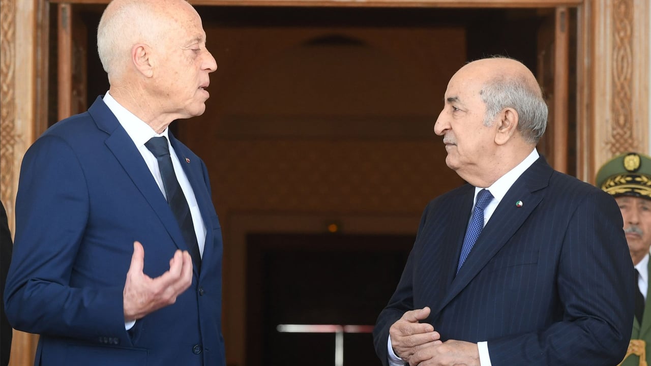 En Tunisie, l’ombre de l’Algérie plane sur le procès pour complot contre la sûreté de l’État