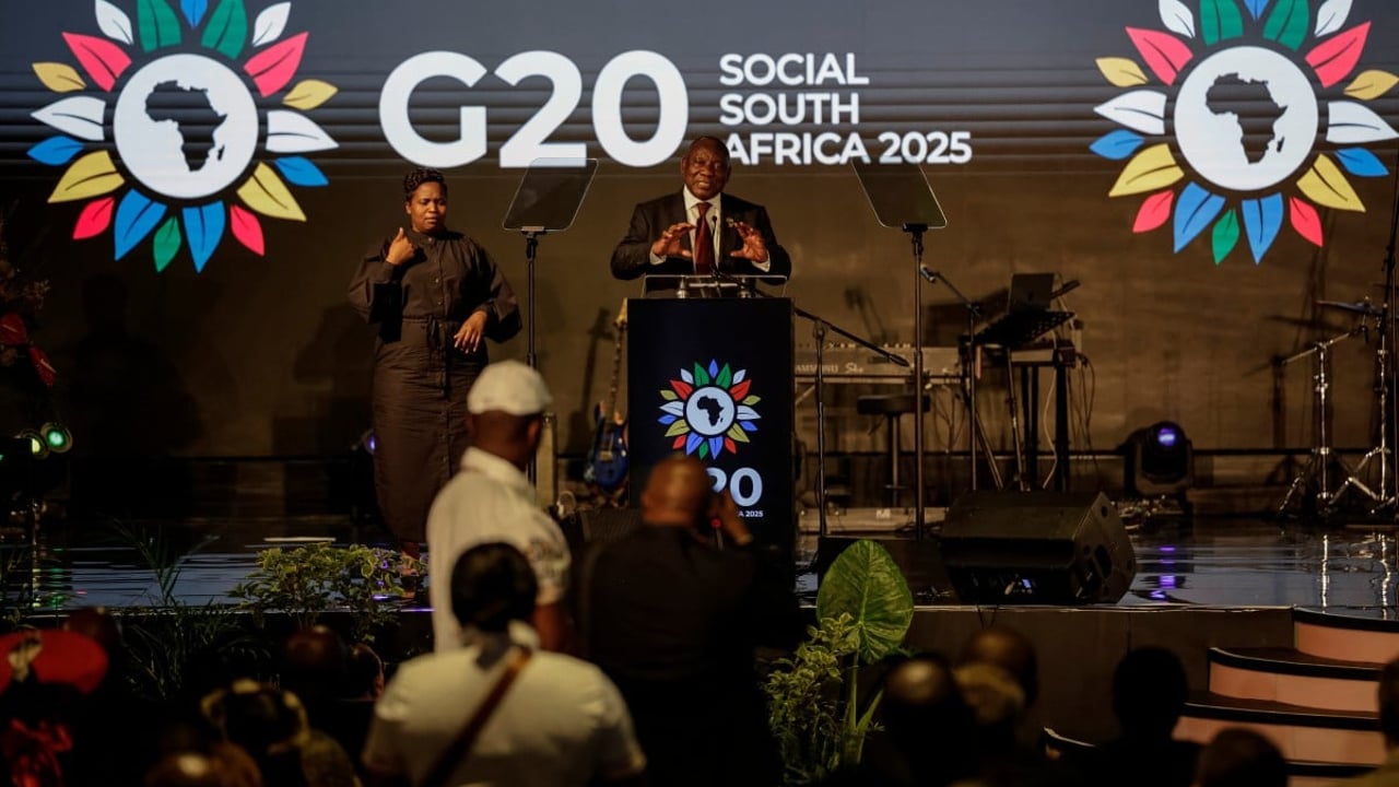 Premier G20 en Afrique, J-30 pour la CAN au Maroc, des Boeing pour Air Sénégal… Les 5 infos incontournables de la semaine